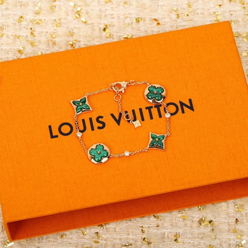 Louis Vuitton Bracelets